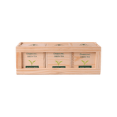 3 in 1 Darjeeling Premium Greens